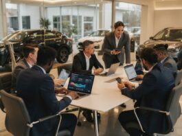 Optimale PR-Strategien Für Autohäuser: Wie Inhalte Vertrauen Schaffen Und Sichtbarkeit Vergrößern