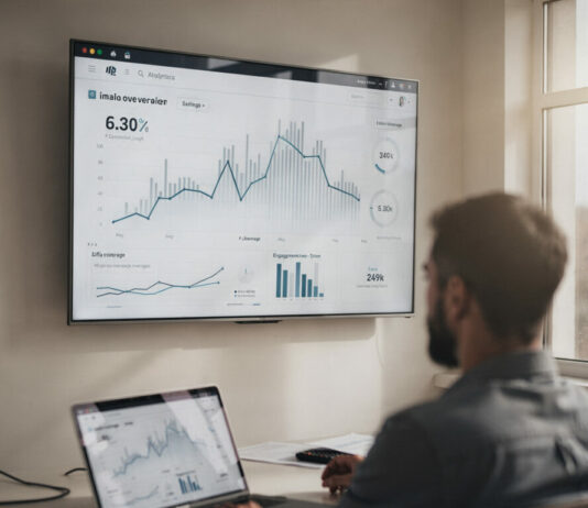 Vertrauen aufbauen: Die Kraft von authentischer digitaler PR