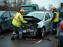 Bewährte Praktiken zur nachhaltigen Autoverschrottung in Bonn – Ihr Einfluss auf die Umwelt und die lokale Gemeinschaft