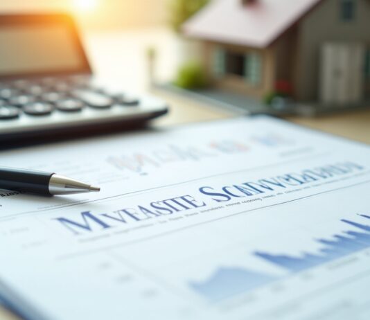 Die Bedeutung des richtigen Zeitpunkts beim Hausverkauf