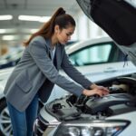 Tipps für eine reibungslose Abwicklung beim Gebrauchtwagen Ankauf in Oberhausen