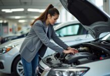 Tipps für eine reibungslose Abwicklung beim Gebrauchtwagen Ankauf in Oberhausen