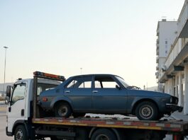 Verpassen Sie nicht die Vorteile der Autoverschrottung in Kiel: Kostenfreie Abholung und stets gesetzeskonformes Recycling