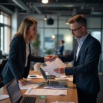 Das Zusammenspiel von Journalisten und PR-Profis