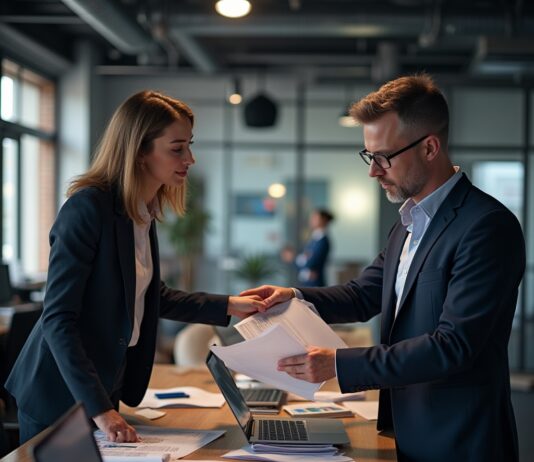 Das Zusammenspiel von Journalisten und PR-Profis