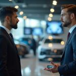 Erfolgsfaktoren im Autohaus Marketing: Strategien zur Optimierung der Kundenansprache in digitalen Kanälen