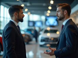 Erfolgsfaktoren im Autohaus Marketing: Strategien zur Optimierung der Kundenansprache in digitalen Kanälen