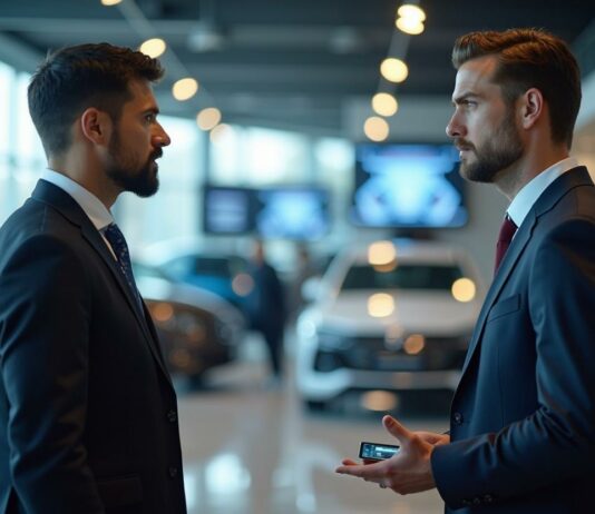 Erfolgsfaktoren im Autohaus Marketing: Strategien zur Optimierung der Kundenansprache in digitalen Kanälen