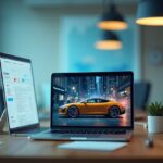 Nachhaltige Online-Vermarktung für Werkstätten und Autohäuser durch die effektive Nutzung von SEO-Backlinks