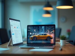 Nachhaltige Online-Vermarktung für Werkstätten und Autohäuser durch die effektive Nutzung von SEO-Backlinks