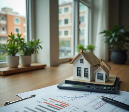 Trends im Immobilienmarkt 2023: Wo lohnt sich der Kauf?