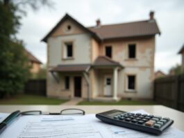 Entwicklungen im Immobilienmarkt: Sanierungsbedürftige Häuser im Rampenlicht