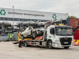 Umweltgerechte Fahrzeugentsorgung in Kassel: Die Vorteile einer professionellen Autoverschrottung für Ihr nicht mehr genutztes Fahrzeug