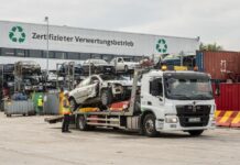 Ihr vollständiger Leitfaden zur kostenlosen Kfz-Verschrottung in Herten: So funktioniert’s und was Sie beachten sollten