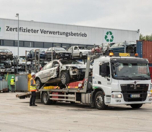 Ihr vollständiger Leitfaden zur kostenlosen Kfz-Verschrottung in Herten: So funktioniert’s und was Sie beachten sollten
