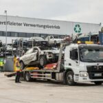 Der Autoschrottplatz in deiner Nähe – Autoschrottplatz Ratingen