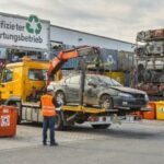 Die neuesten Trends in der Autoverschrottung in Herne: Wie Sie Ihr Fahrzeug kostenlos und umweltschonend entsorgen können