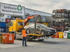 Die neuesten Trends in der Autoverschrottung in Herne: Wie Sie Ihr Fahrzeug kostenlos und umweltschonend entsorgen können