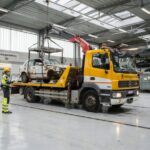 Kostengünstige Autoverschrottung in Köln: Wie Sie Ihre Fahrzeuge schnell und umweltfreundlich loswerden