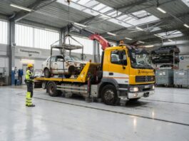 Kostengünstige Autoverschrottung in Köln: Wie Sie Ihre Fahrzeuge schnell und umweltfreundlich loswerden