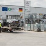 Vom Totalschaden zum Wertstoff: Die wirtschaftliche Realität der Autoverwertung