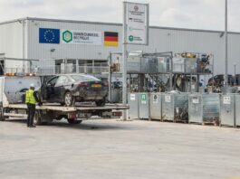 Umweltfreundliche Autoverschrottung Hannover: Verkehrssicheres Auto kostenlos entsorgen und bis zu 250 Euro zurückbekommen – was Sie darüber wissen sollten