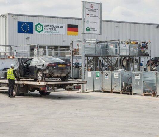 Umweltfreundliche Autoverschrottung Hannover: Verkehrssicheres Auto kostenlos entsorgen und bis zu 250 Euro zurückbekommen – was Sie darüber wissen sollten