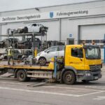 Alles zur Autoverschrottung in Hattingen: Geld sparen und umweltbewusst handeln bei der Fahrzeugvernichtung