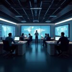 Die Unterscheidungsmerkmale zwischen News-Umfeldern und Blog-Plattformen