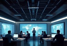 Die Unterscheidungsmerkmale zwischen News-Umfeldern und Blog-Plattformen