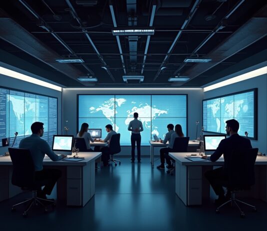 Die Unterscheidungsmerkmale zwischen News-Umfeldern und Blog-Plattformen