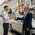 Gebrauchtwagen Ankauf Wuppertal: Fahrzeugverkauf in vier klaren Schritten