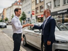 Gebrauchtwagen Ankauf Wuppertal: Fahrzeugverkauf in vier klaren Schritten