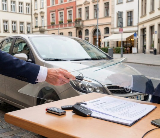 Fahrzeugbewertung für den Ankauf in Neuss: Tipps & Tricks