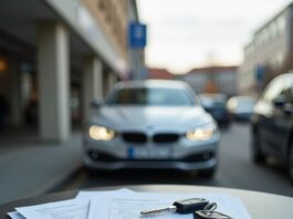 Gebrauchtwagen Ankauf Reutlingen: Expertentipps, um den besten Preis und eine reibungslose Verkaufserfahrung zu sichern