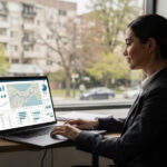 Die Bedeutung der geografischen Expertise: Makler als regionale Experten positionieren