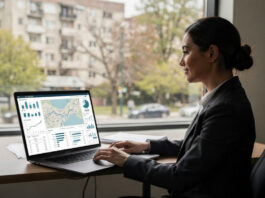 Die Bedeutung der geografischen Expertise: Makler als regionale Experten positionieren