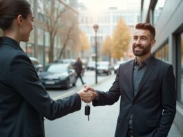 Gebrauchtwagen Ankauf Pforzheim: Warum immer mehr Fahrzeughalter auf professionelle Verkaufswege setzen