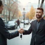 Gebrauchtwagen Ankauf Pforzheim: Warum immer mehr Fahrzeughalter auf professionelle Verkaufswege setzen