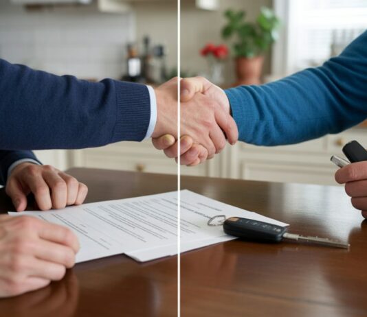 Einfache Schritte zur sicheren Autoverschrottung in Krefeld: Von Abholung bis Verwertungsnachweis