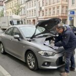 Gebrauchtwagen Ankauf Solingen – Markt, Ablauf und Bewertung