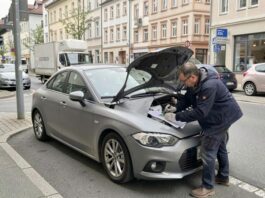 Gebrauchtwagen Ankauf Solingen – Markt, Ablauf und Bewertung