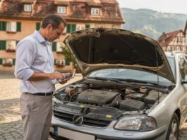 Versteckte Werte: So maximieren Sie den Preis für Ihr Auto mit Motorproblemen