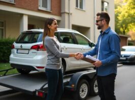 Marktanalyse für den Gebrauchtwagen Verkauf in Tübingen – Identifizieren Sie lukrative Verkaufschancen und verstehen Sie den Wettbewerb