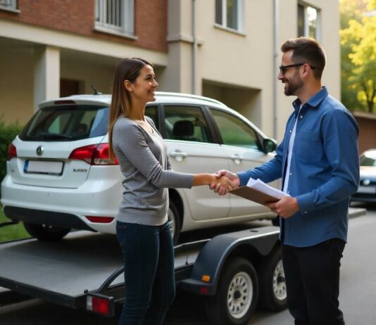 Marktanalyse für den Gebrauchtwagen Verkauf in Tübingen – Identifizieren Sie lukrative Verkaufschancen und verstehen Sie den Wettbewerb