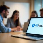 Die Wichtigkeit von Presseportalen für Elektromobilität: Wie Prnews24 Unternehmen hilft, Schlagzeilen zu machen