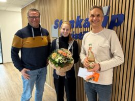 Praktikum und Ausbildung effektiv kombinieren: Stenkamp Logistik als Wegbereiter für praxisnahe Erfahrungen in der Speditionsbranche