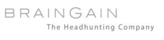 Braingain erweitert Headhunting-Dienstleistungen für zentrale Industriebranchen