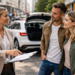 Verkauf erleichtert – So wird der Fahrzeugverkauf stressfrei und effizient