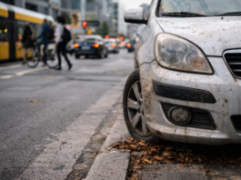 CO₂-Bilanz von Gebrauchtwagen – Umwelt und Wirtschaftlichkeit nachhaltig denken